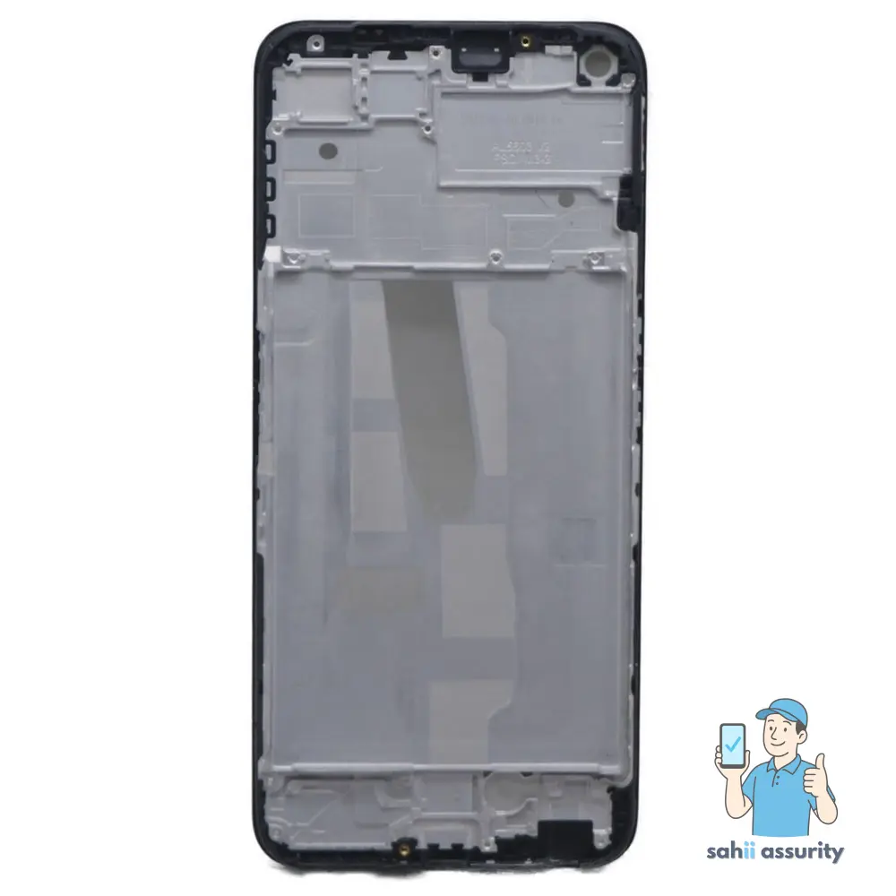LCD Frame Middle Chassis for Realme Narzo 50 thumbnail
